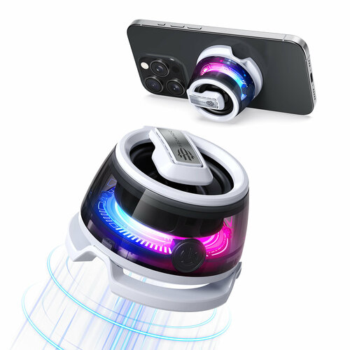 Портативная акустика Nubia Redmagic Audio 4999₽