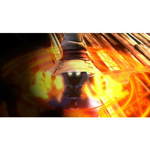 Final Fantasy Ix Digital Edition цифровая версия регион Индия 3800₽