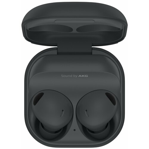 Беспроводные наушники Samsung Galaxy Buds 2 Pro Graphite 12200₽