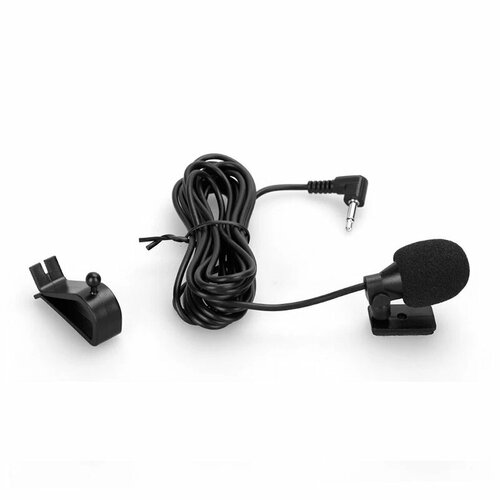 Выносной микрофон Teyes 990₽