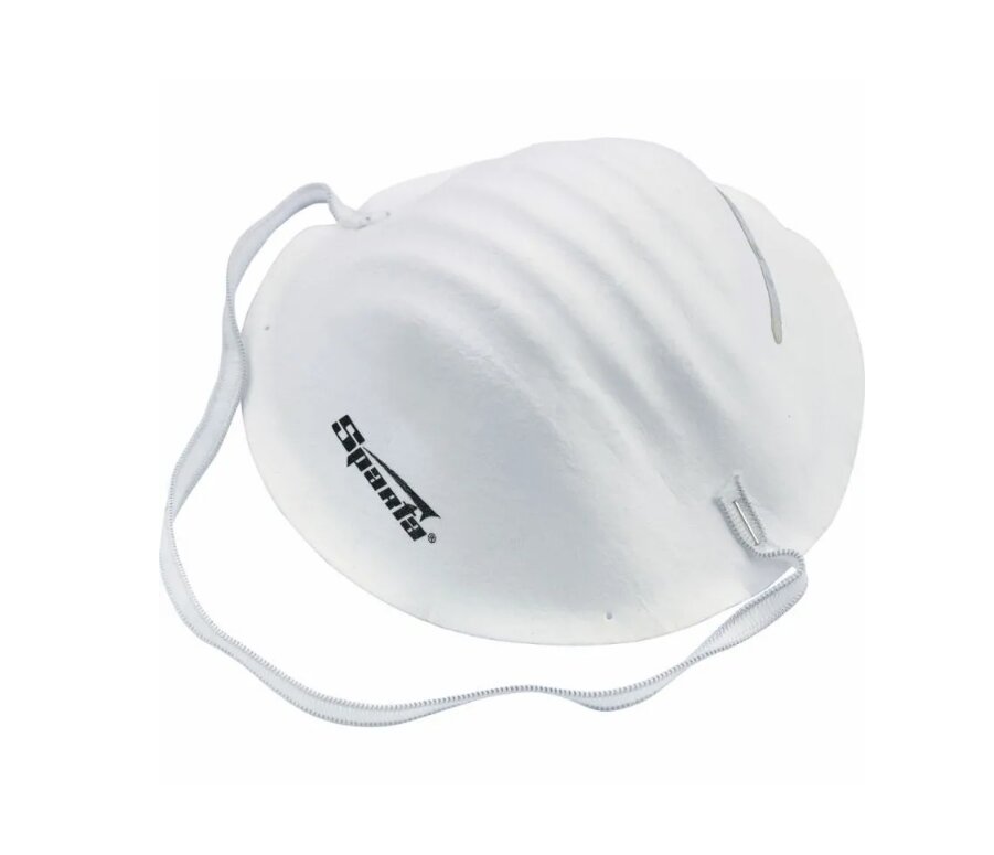 фото Респиратор от пыли Sparta (комплект 50 штук)