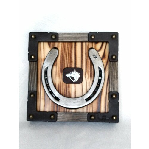 Оберег для дома/ Подкова на счастье