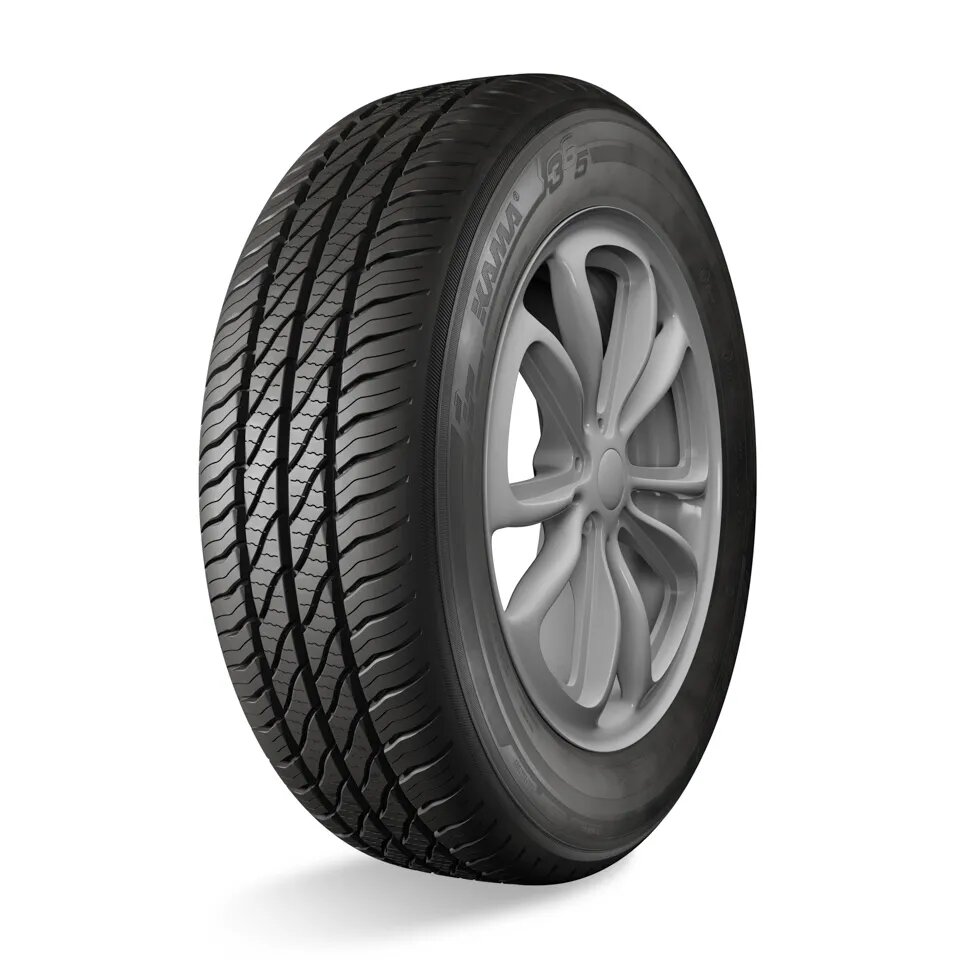 Шины летние КАМА НК-241 135/80 R12 72 T Резина легковая отеч