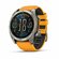 Смарт-часы Garmin Fenix 8 - 47 мм AMOLED Sapphire Titanium with S...