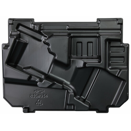 Поддон вкладыш в кейс Makpac тип 3 для DTM52 Makita 835W93-4 990₽