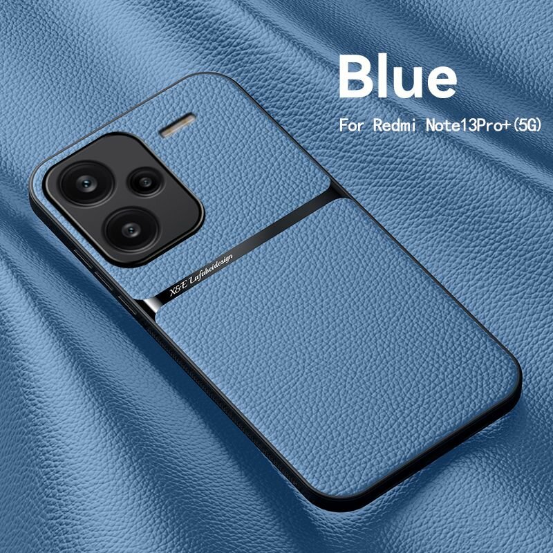 Чехол на Redmi Note 13 Pro Plus 5G / Редми Нот 13 Про Плюс 5G (Недоступно для 4G), изысканный