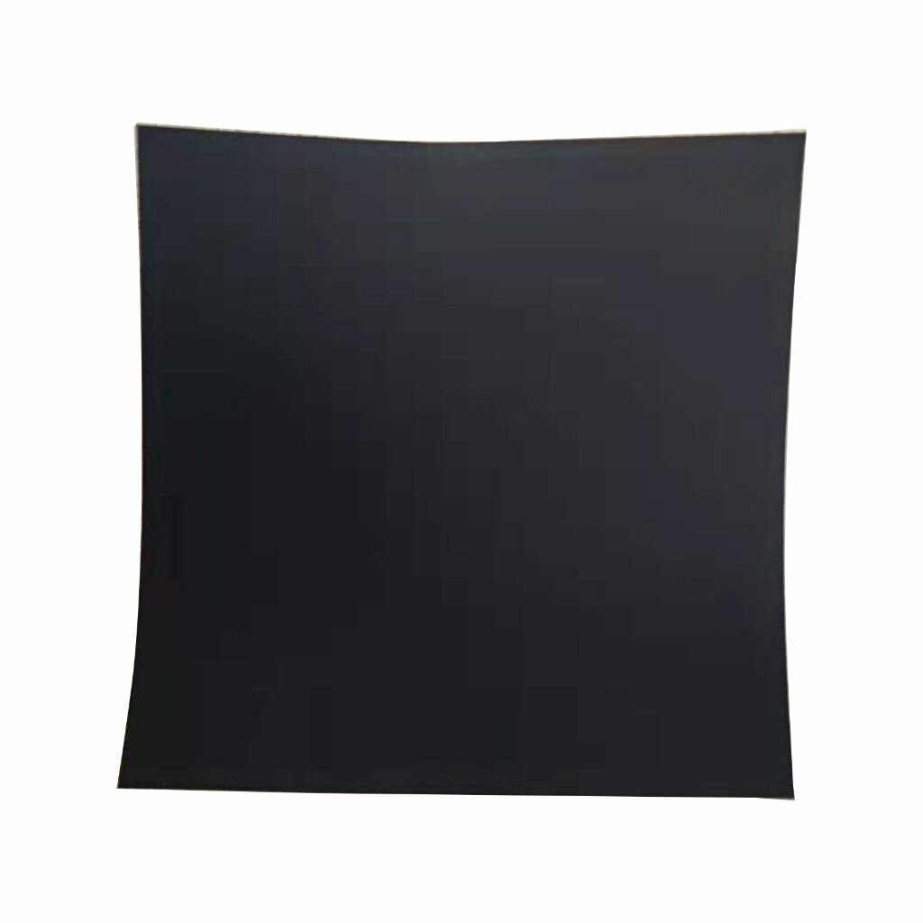 Графитовая пленка теплопроводящая DIY наклейка-10x10CM