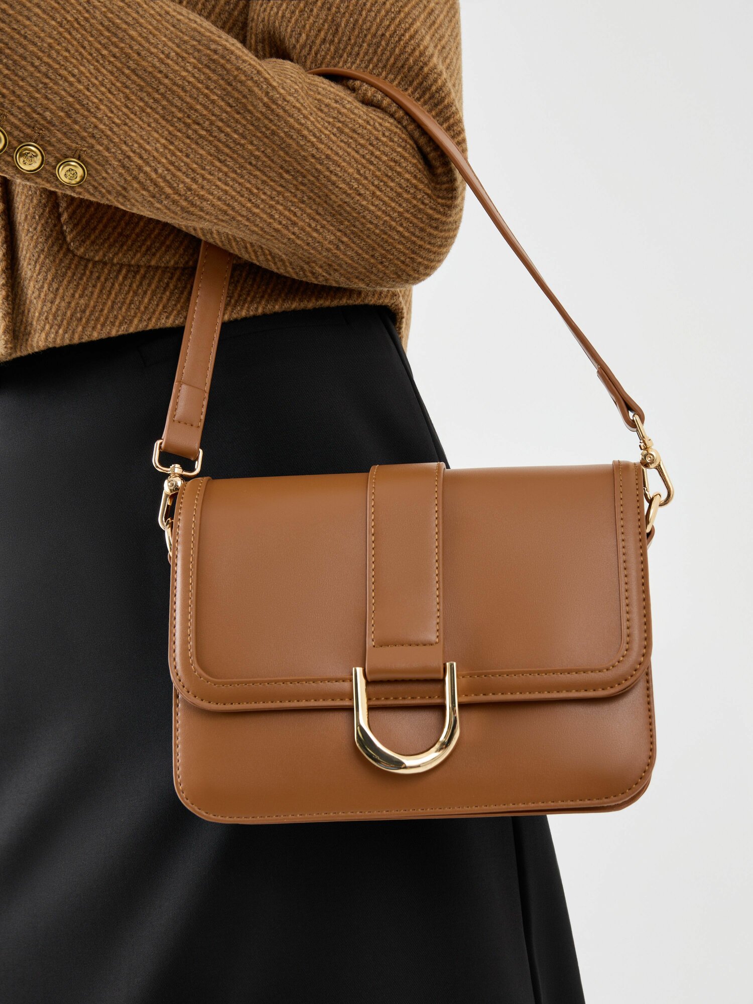 Сумка кросс-боди Salamander 