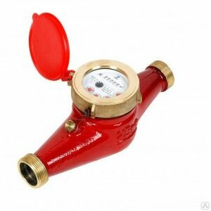 Счетчик воды ВСКМ 90-25