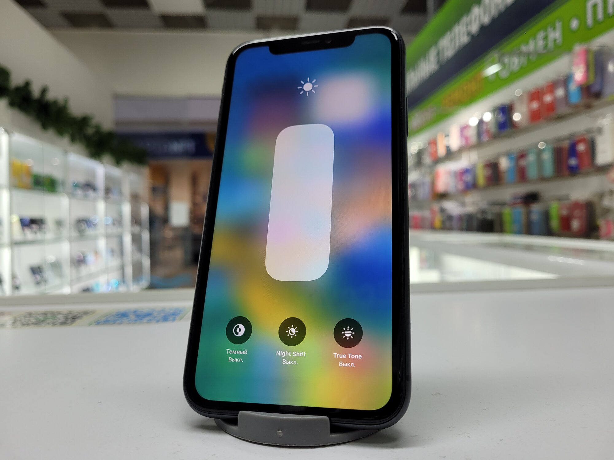 Смартфон Apple iPhone 11 128 ГБ, Dual: nano SIM + eSIM, черный