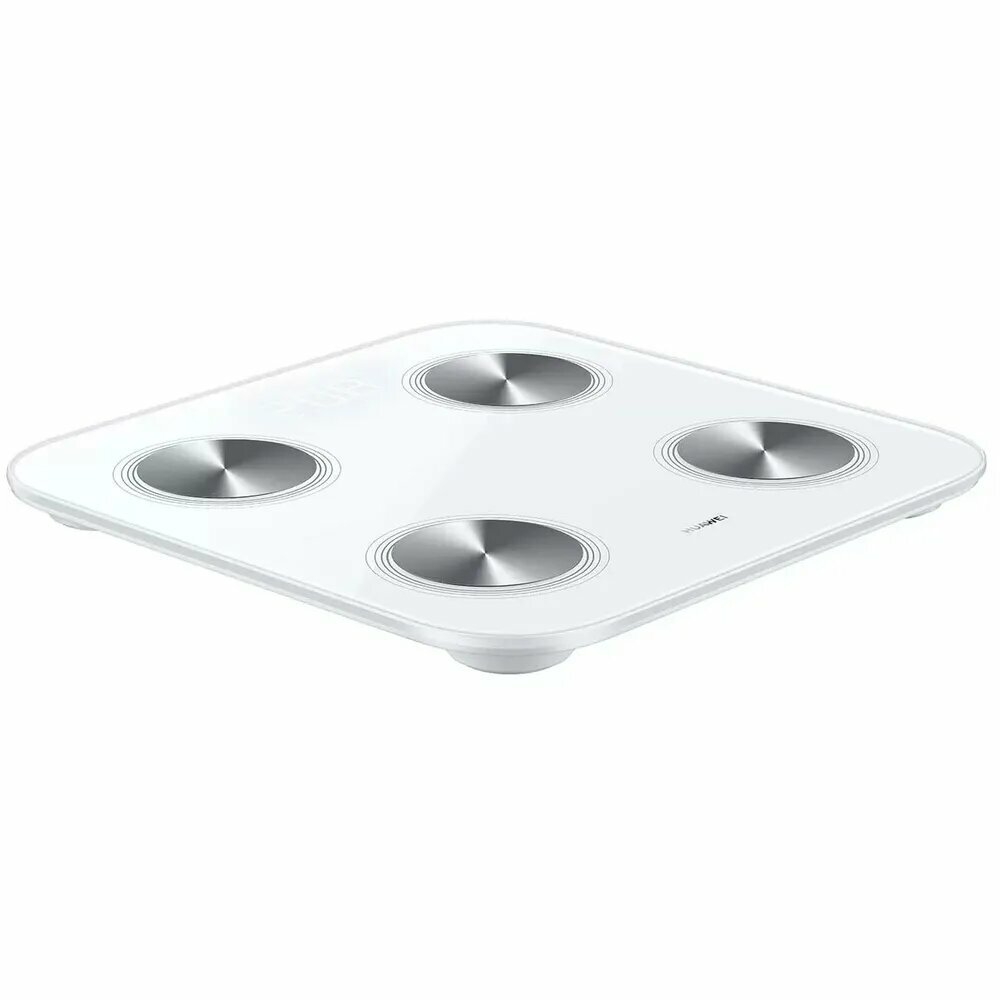 Напольные весы HUAWEi Scale 3, нагрузка 150 кг