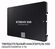 Твердотельный накопитель 870 EVO, SATA, 4ТБ, 2.5", TLC 3D NAND