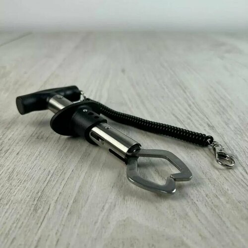 Зажим рыболовный, липгрип для ловли рыбы