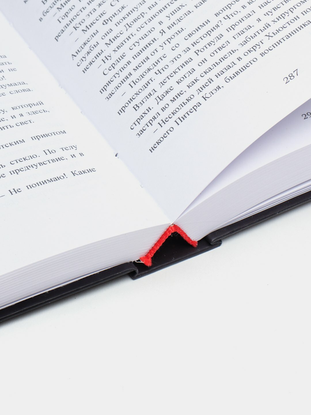 Творец слез. Эрин Дум — фото 1