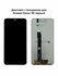 Дисплей Huawei Honor X8 4G черный REF-OR