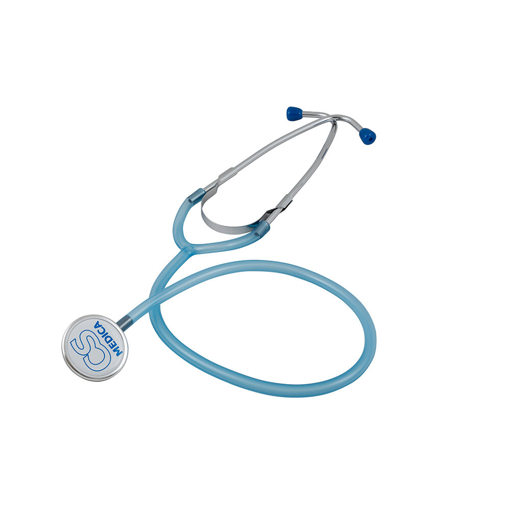 Фонендоскопы Фонендоскоп CS Medica CS-404 голубой