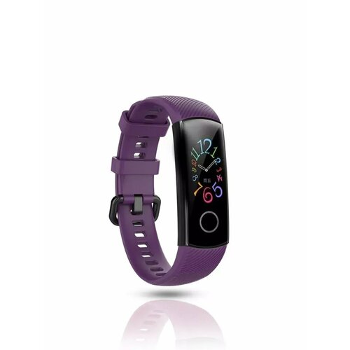 Ремешок для Honor Band 4 Honor Band 5 силиконовый
