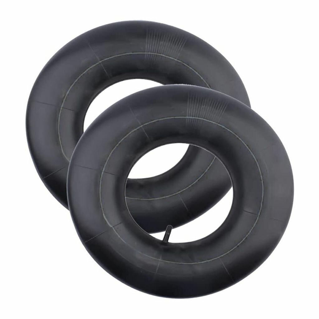 Комплект из двух камер для газонокосилки 16x6.50-8