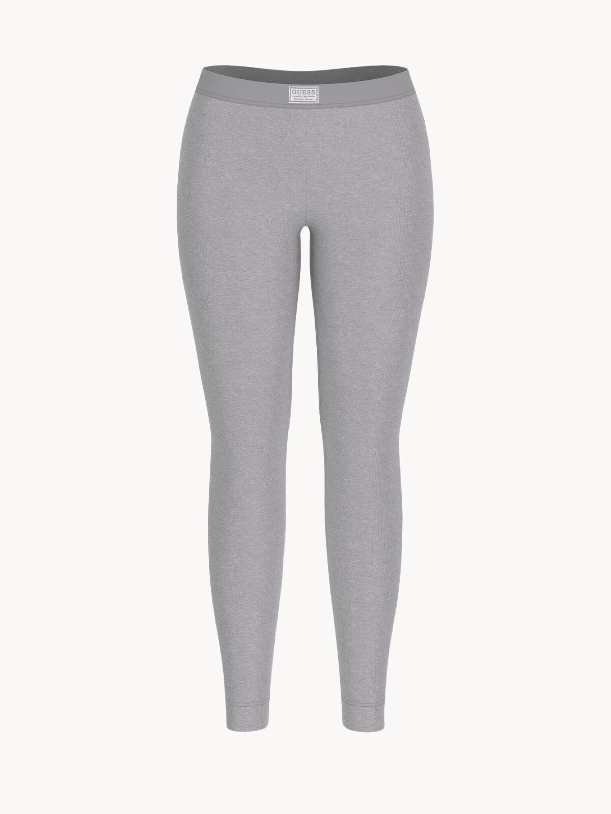 Легинсы GUESS, размер S, серый
