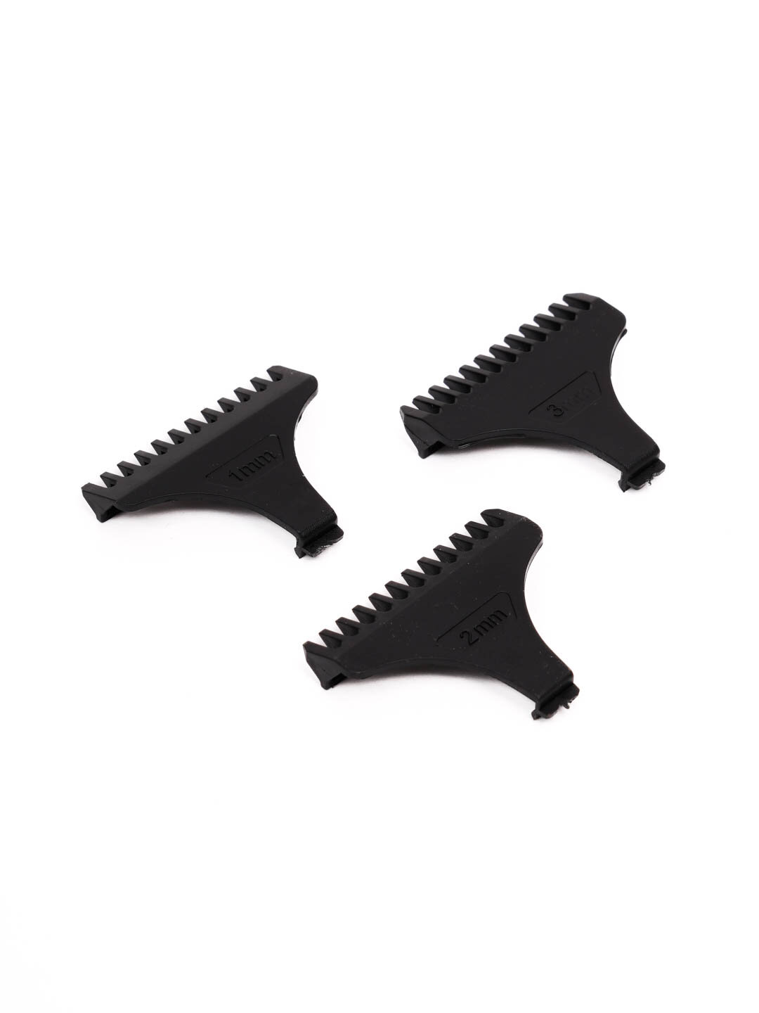 Современная машинка Cronier премиум-класса для стрижки и бритья — удобная и мощная — фото 1