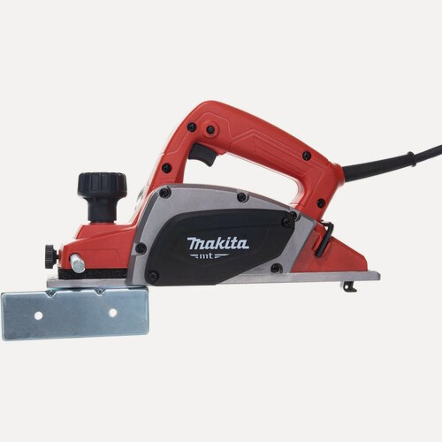 Изображение товара Рубанок электрический Makita M1902 500 Вт, 16000 об/мин, 82 мм
