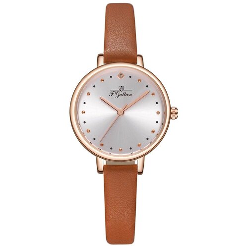 Наручные часы F.Gattien 8689-411-04 fashion женские