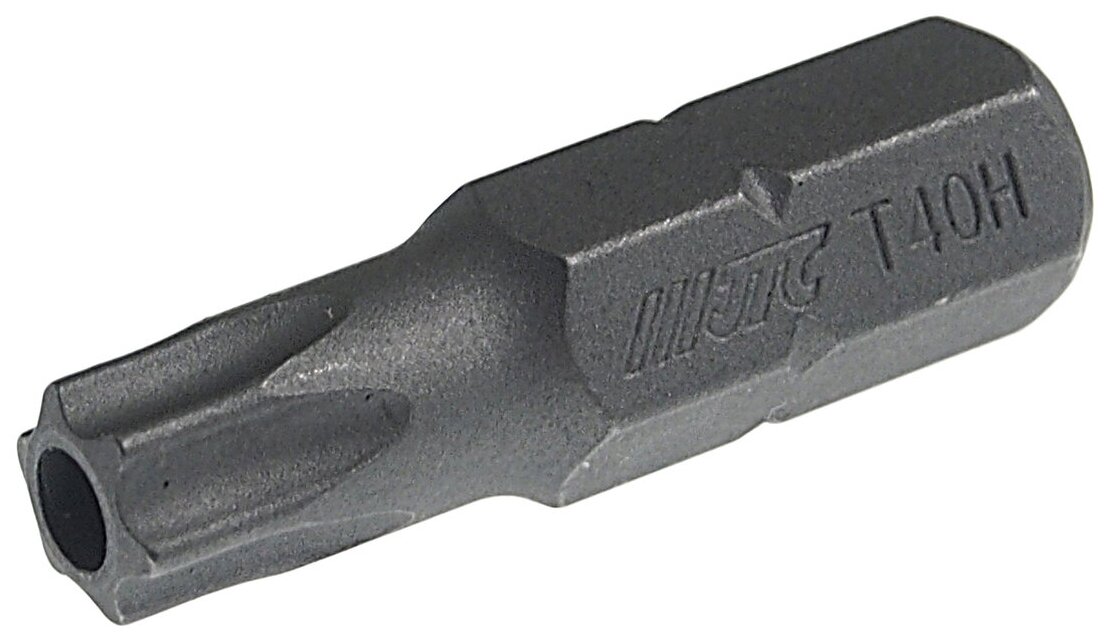 Бита JTC 5/16 torx T40H L-30 мм