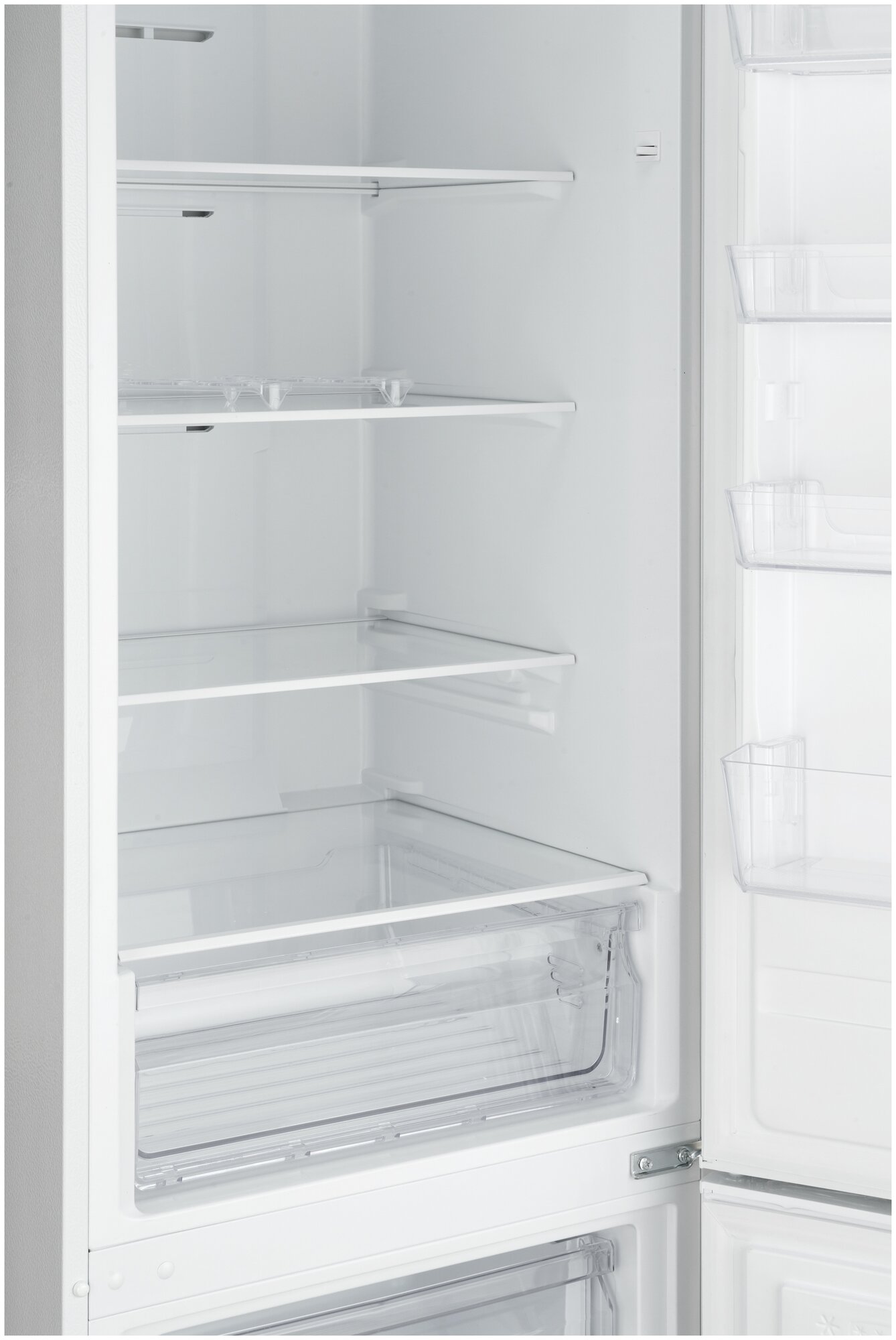 Отдельностоящий холодильник Weissgauff WRK 190 W Full NoFrost - фотография № 4