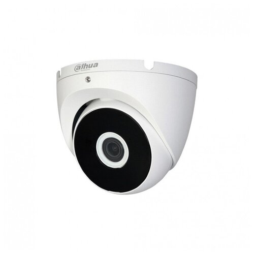 EZ-HAC-T1A21P-0360B Купольная HDCVI-камера EZ-IP