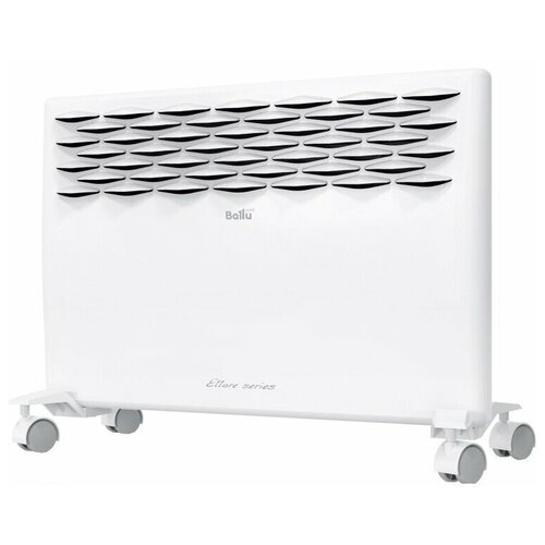 Конвектор Ballu BECETMR-1000 белый 459000₽