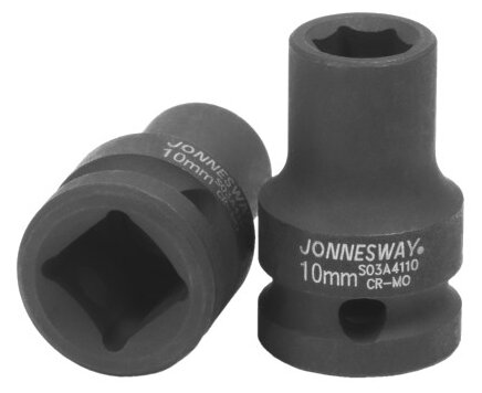 Торцевая головка JONNESWAY S03A4110