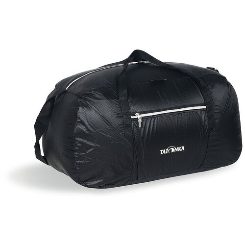 фото Сумка поясная tatonka squeezy duffle l black , 2225.040