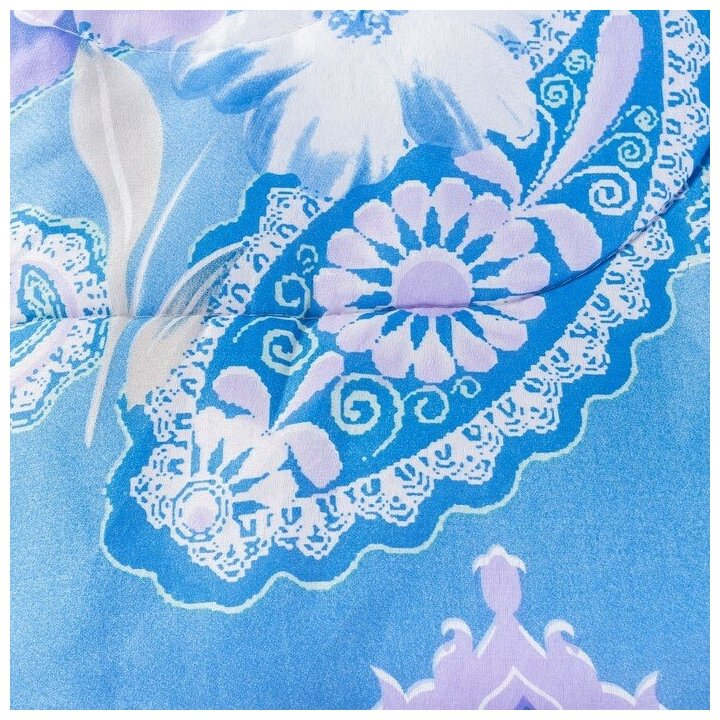 Одеяло Элли цвет: в ассортименте (172х205 см) Адель - фото №7