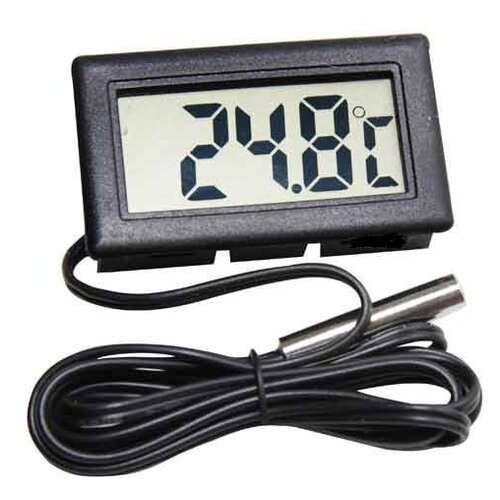 Термометр OEM LCD-50/110