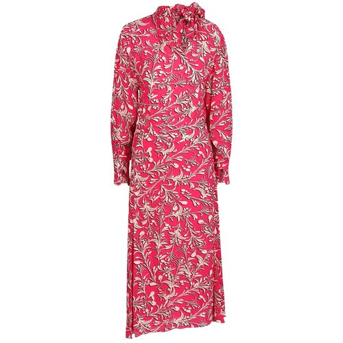 фото Платье isabel marant ?toile розовый