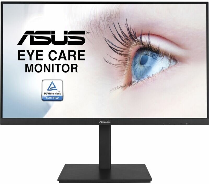 Монитор LCD 23.8" VA24DQSB with HDMI cable ASUS VA24DQSB (90LM054L-B02370)