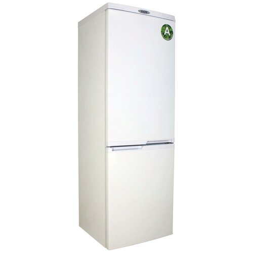 Холодильники DON Холодильник DON R 290 003 BE бежевый мрамор холодильник don r 290 003 ng 310 л