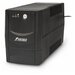 ИБП Powerman Back Pro 850IPlus (IEC320) Line-interactive 480W/850VA