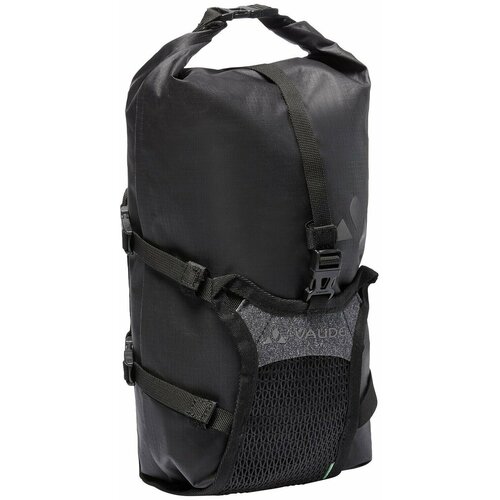 фото Велосумка на вилку vaude trailmulti ii (051, black uni)