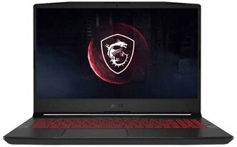 Купить Msi Ноутбук Игровой 17 Дюймов