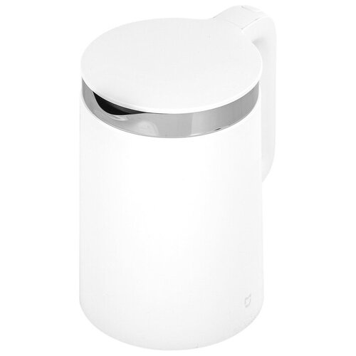 фото Чайник xiaomi mijia smart kettle bluetooth ym- k1501, белый