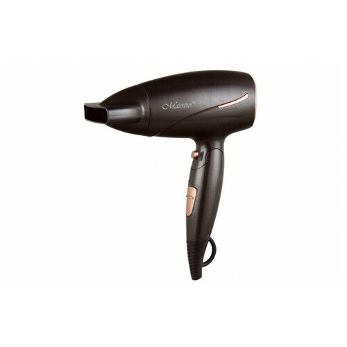 Фен Maestro MR-209-BROWN 1600 Вт 145900₽
