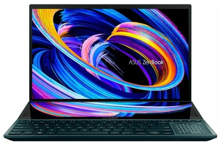 Купить Ноутбук Asus Zenbook Pro Ux501vw 90nb0au2-M04490