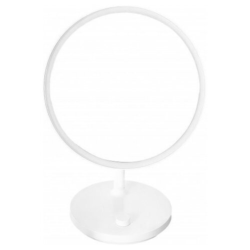 фото Зеркало с led-подсветкой и часами xiaomi jordan judy nv535