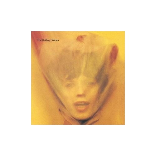 Компакт-диски, INTERSCOPE RECORDS, THE ROLLING STONES - Goats Head Soup (CD) компакт диски hydra head records khanate capture