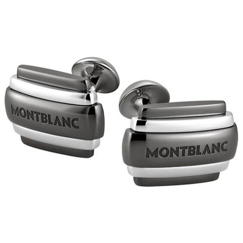 Запонки Montblanc 104516