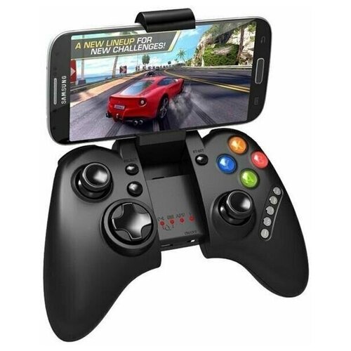 Геймпад Joystick iPega PG 9021S ( совместим с Android, iOS, Windows)