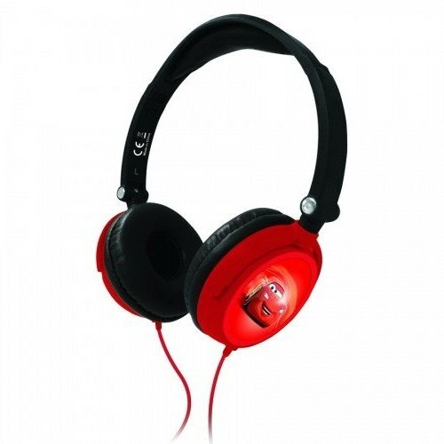 Наушники Тачки стерео 869₽