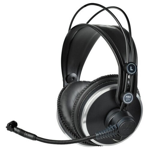Гарнитура AKG HSC271 6315500₽