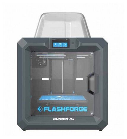 FlashForge 3D принтер FlashForge Guider IIs